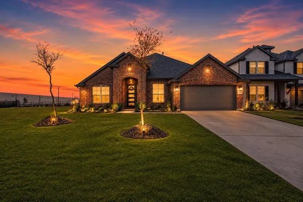$409,000 | 1226 Talladega Drive, Forney, TX 75126