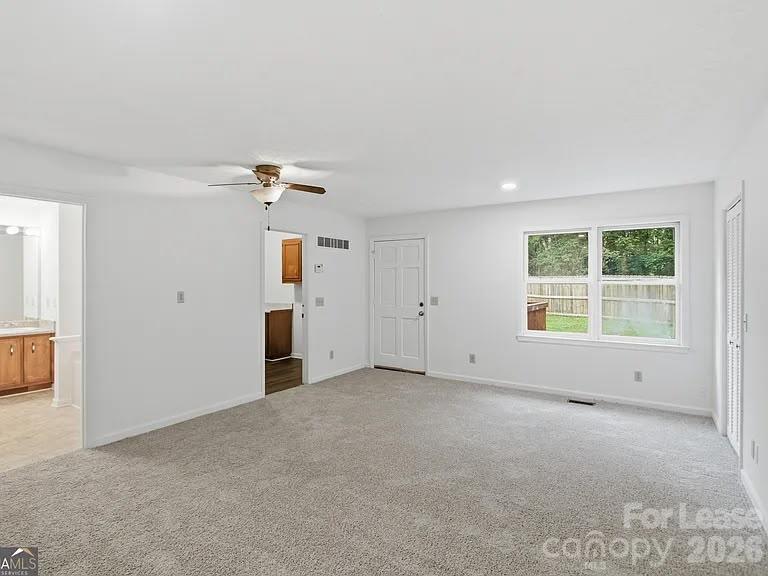 671 Trail Road, Unit 1 Canton, GA 30115 - Photo 14 of 27 Gallery Image 14
