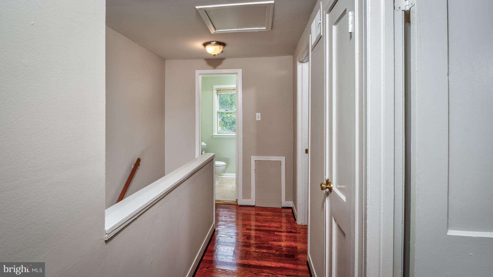 4626 Raleigh Road Temple Hills, MD 20748 - Photo 11 of 29 Interior (General)