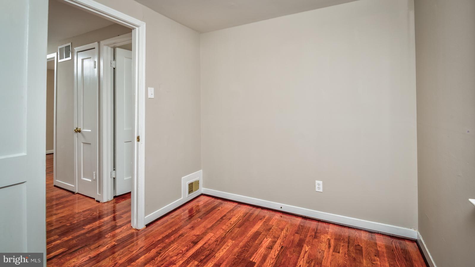 4626 Raleigh Road Temple Hills, MD 20748 - Photo 14 of 29 Bedroom