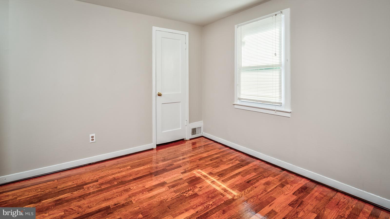 4626 Raleigh Road Temple Hills, MD 20748 - Photo 15 of 29 Bedroom