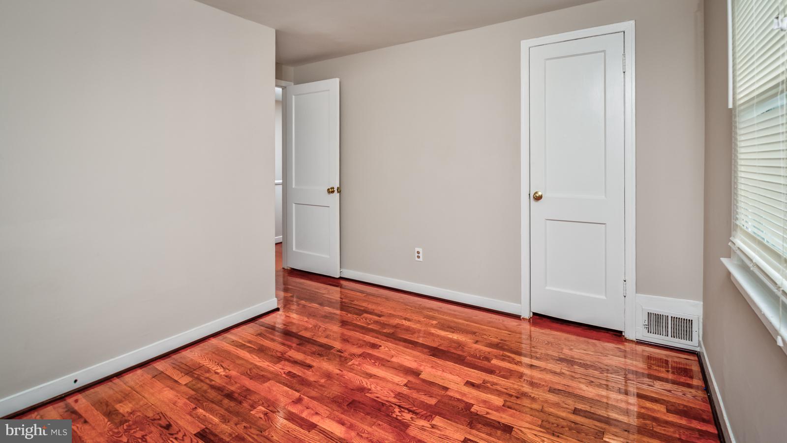 4626 Raleigh Road Temple Hills, MD 20748 - Photo 16 of 29 Bedroom