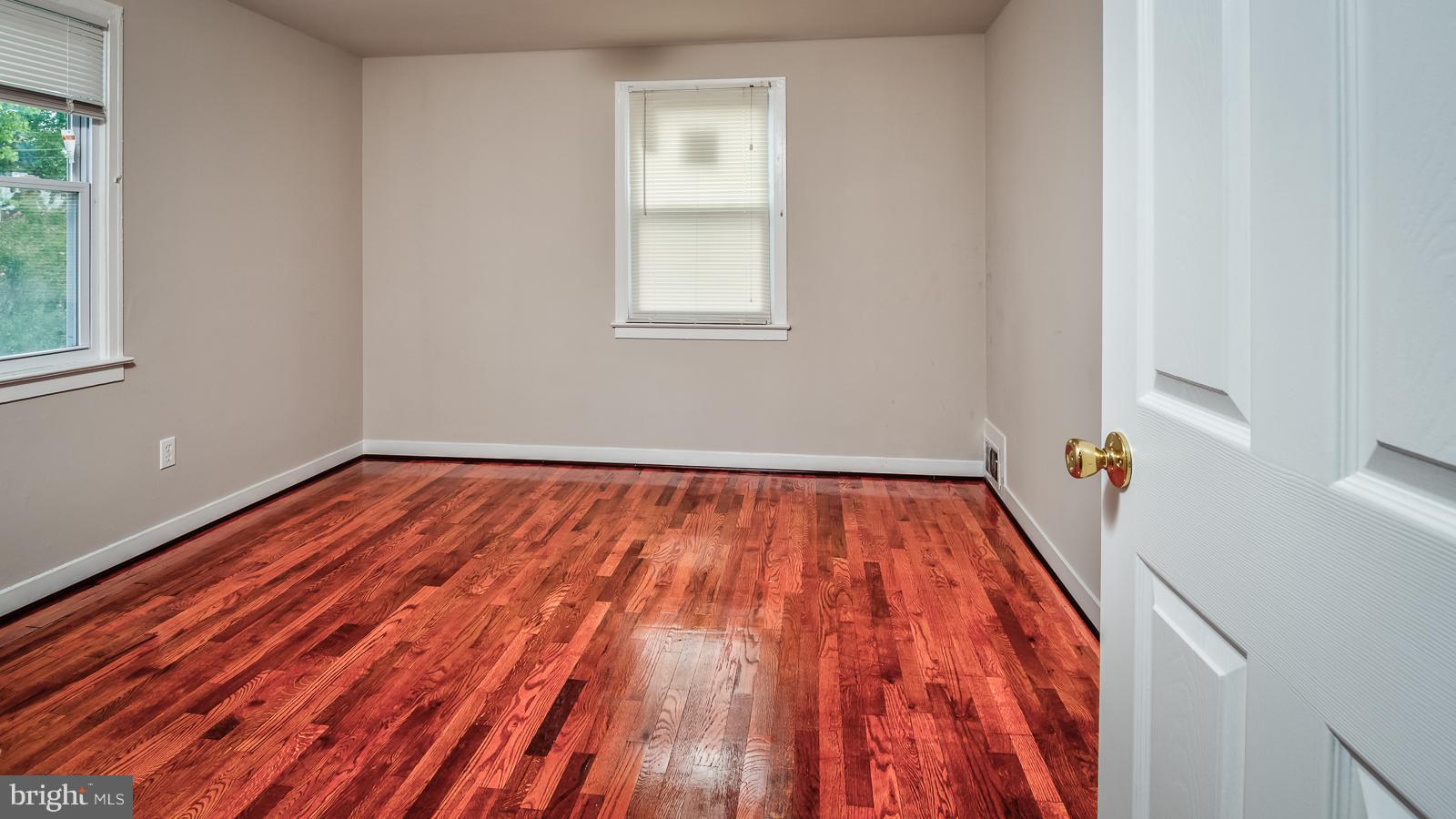 4626 Raleigh Road Temple Hills, MD 20748 - Photo 17 of 29 Bedroom