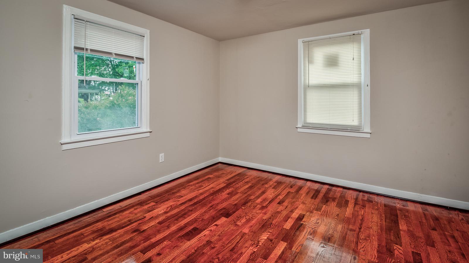 4626 Raleigh Road Temple Hills, MD 20748 - Photo 18 of 29 Bedroom