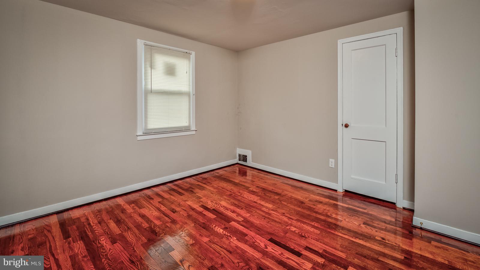 4626 Raleigh Road Temple Hills, MD 20748 - Photo 19 of 29 Bedroom