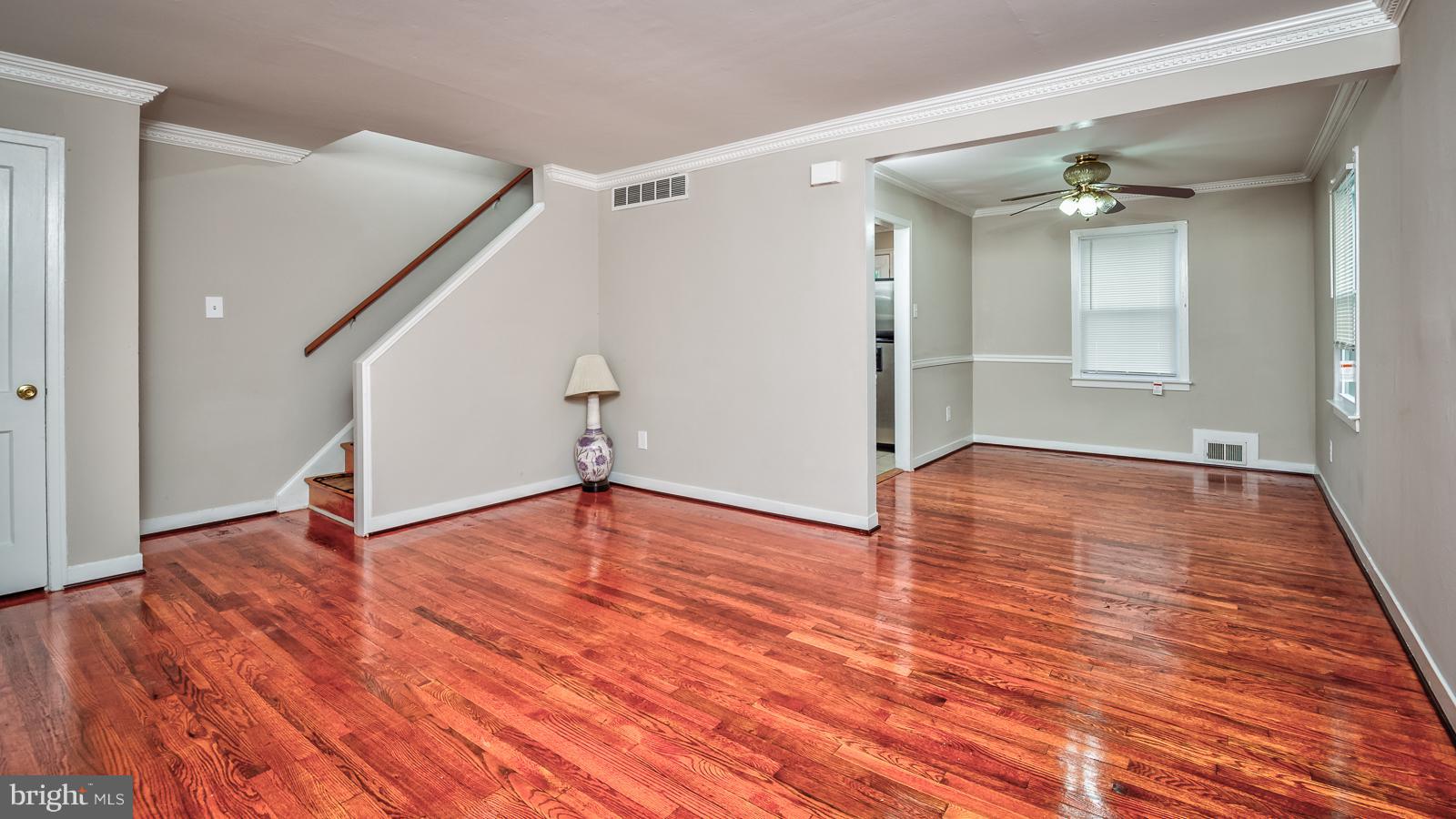 4626 Raleigh Road Temple Hills, MD 20748 - Photo 3 of 29 Living Room