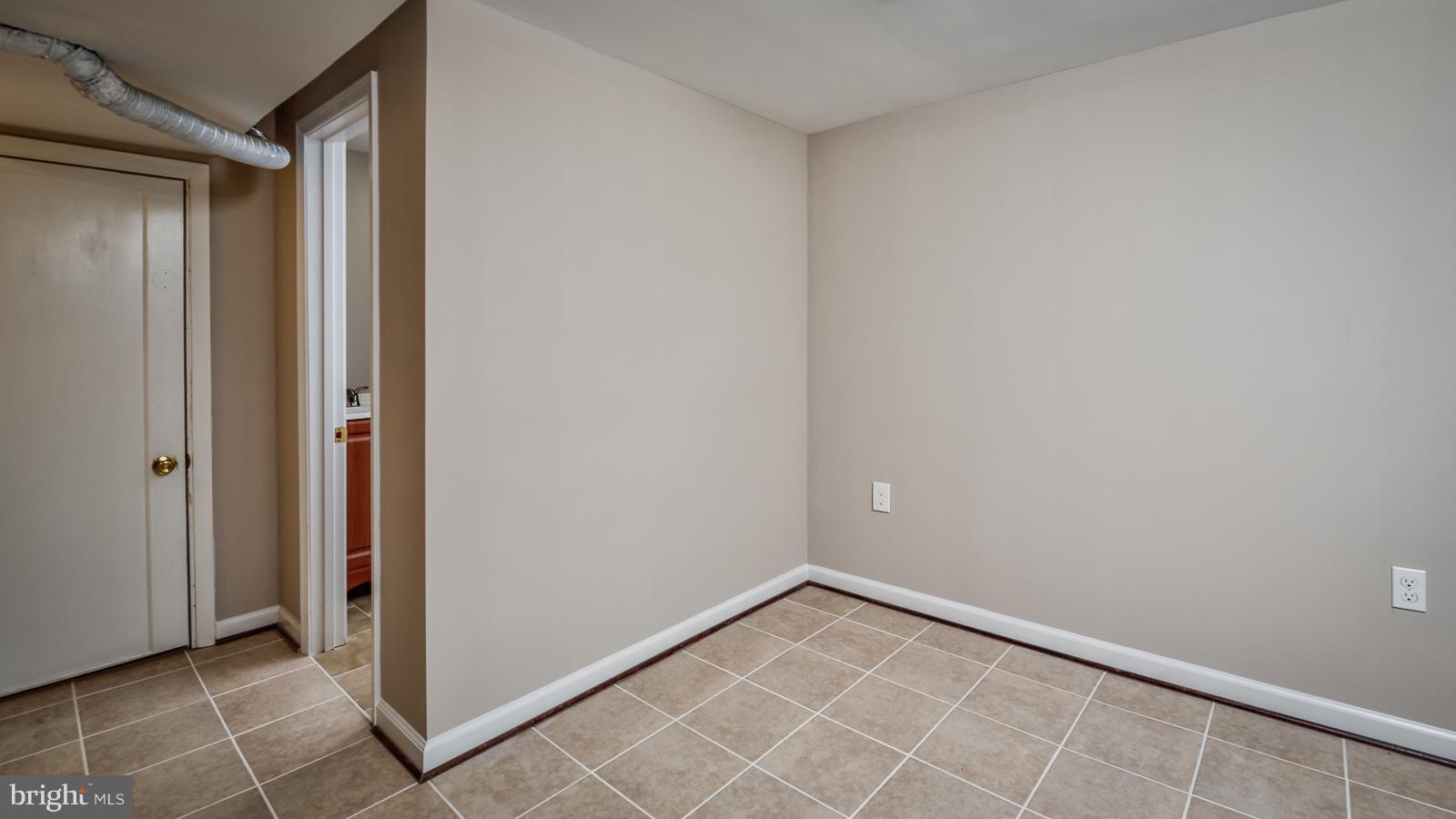 4626 Raleigh Road Temple Hills, MD 20748 - Photo 22 of 29 Basement