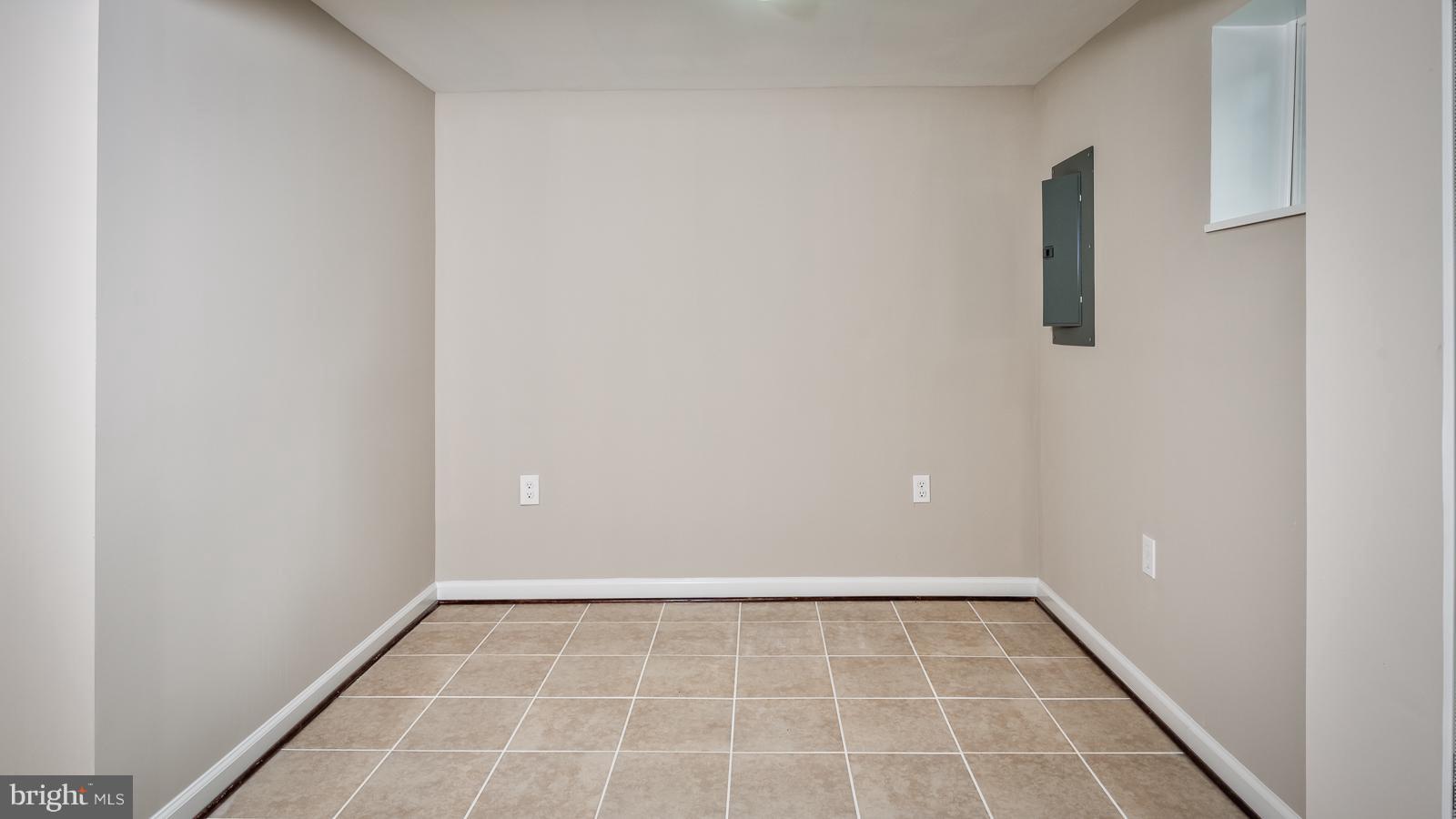 4626 Raleigh Road Temple Hills, MD 20748 - Photo 24 of 29 Basement