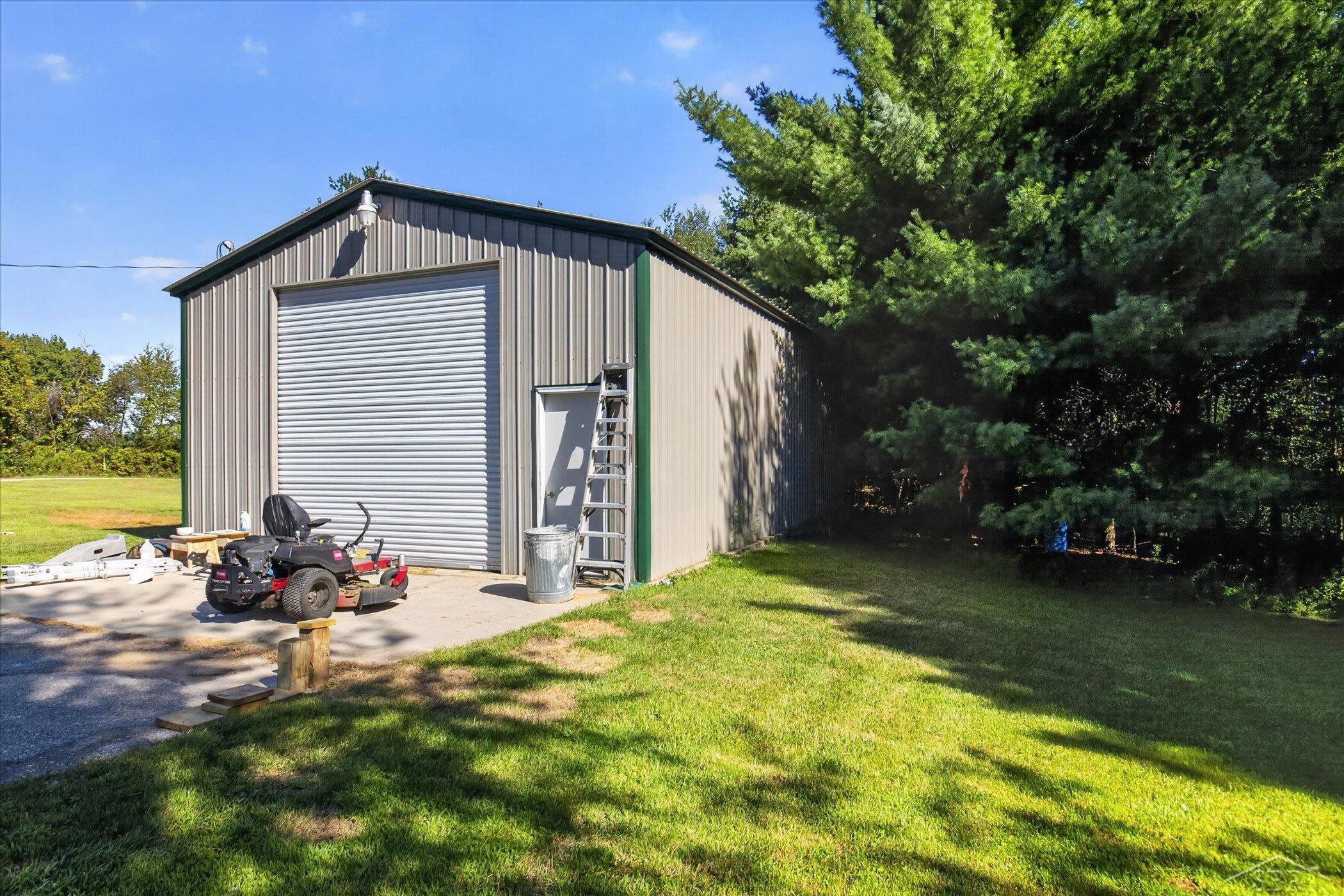 11256 East Millbrook Road Shepherd, MI 48883 - Photo 52 of 68 Gallery Image 52