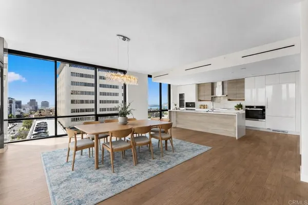 $13,000 | 2604 Fifth Avenue, Unit 702, San Diego, CA 92103