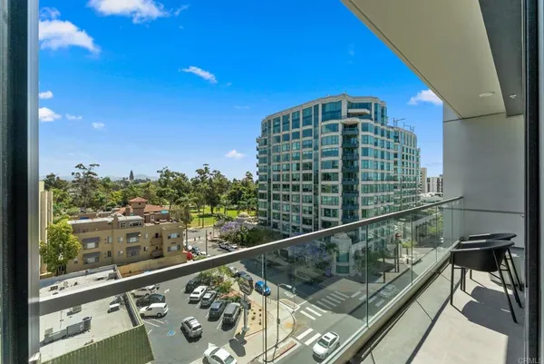 $13,000 | 2604 Fifth Avenue, Unit 702, San Diego, CA 92103