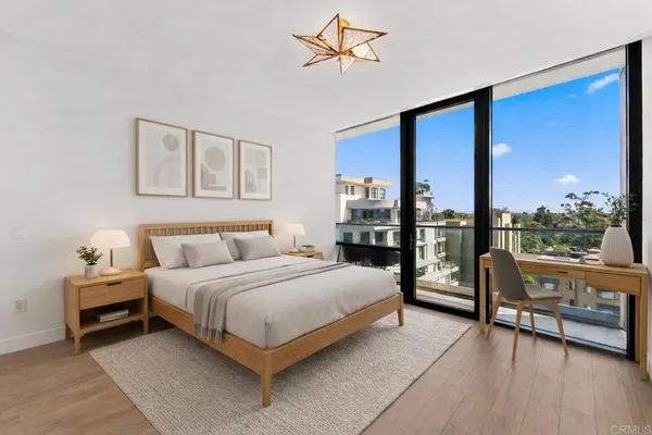$13,000 | 2604 Fifth Avenue, Unit 702, San Diego, CA 92103