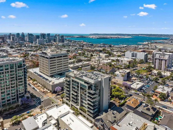 $13,000 | 2604 Fifth Avenue, Unit 702, San Diego, CA 92103