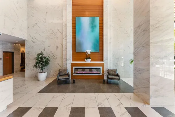 $13,000 | 2604 Fifth Avenue, Unit 702, San Diego, CA 92103