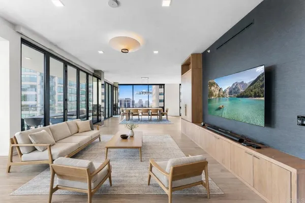 $13,000 | 2604 Fifth Avenue, Unit 702, San Diego, CA 92103