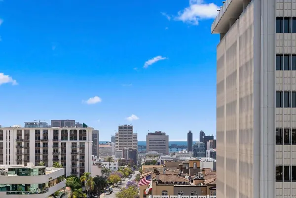 $13,000 | 2604 Fifth Avenue, Unit 702, San Diego, CA 92103