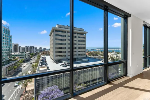 $13,000 | 2604 Fifth Avenue, Unit 702, San Diego, CA 92103