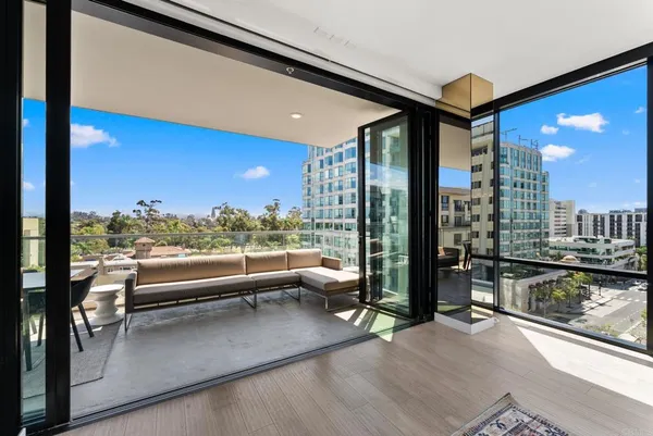 $13,000 | 2604 Fifth Avenue, Unit 702, San Diego, CA 92103