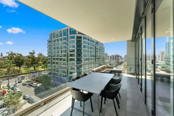 $13,000 | 2604 Fifth Avenue, Unit 702, San Diego, CA 92103