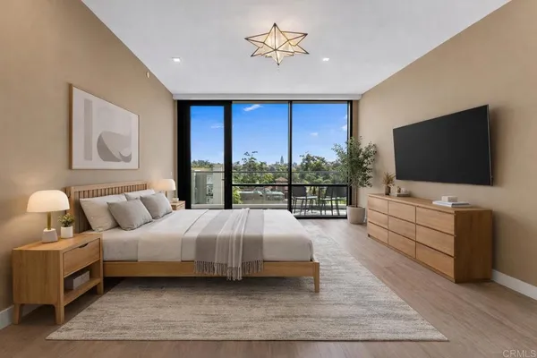 $13,000 | 2604 Fifth Avenue, Unit 702, San Diego, CA 92103