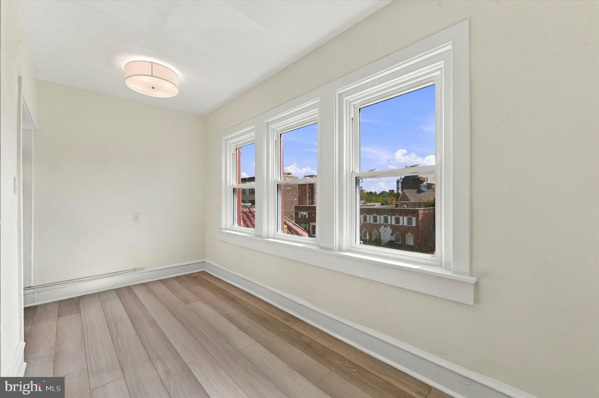 20 Rittenhouse Place, Unit 3 Ardmore, PA 19003 - Photo 6 of 16 Unobstructed views of Rittenhouse Place