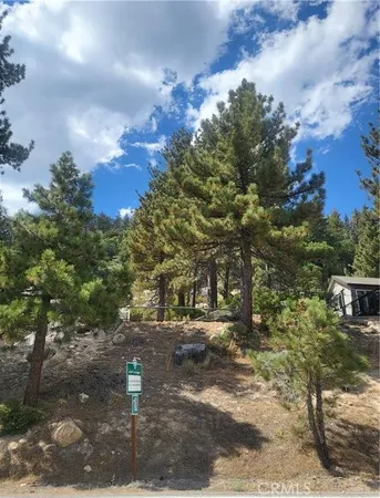 $159,900 | 0 North Shore Drive, Fawnskin, CA 92333