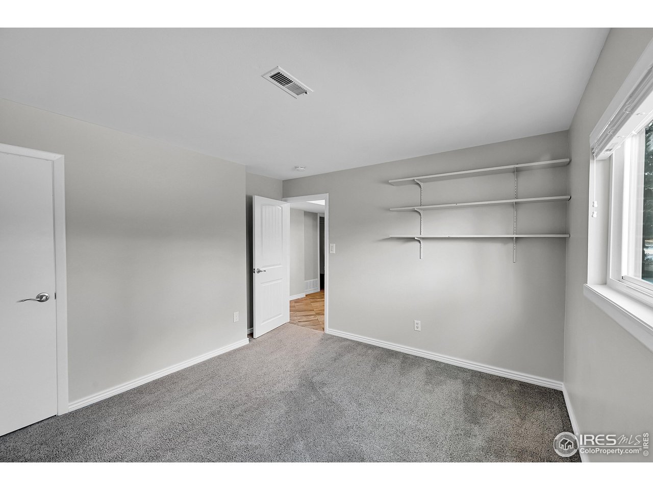 4216 Evans Drive Boulder, CO 80303 - Photo 16 of 26 a view of empty room
