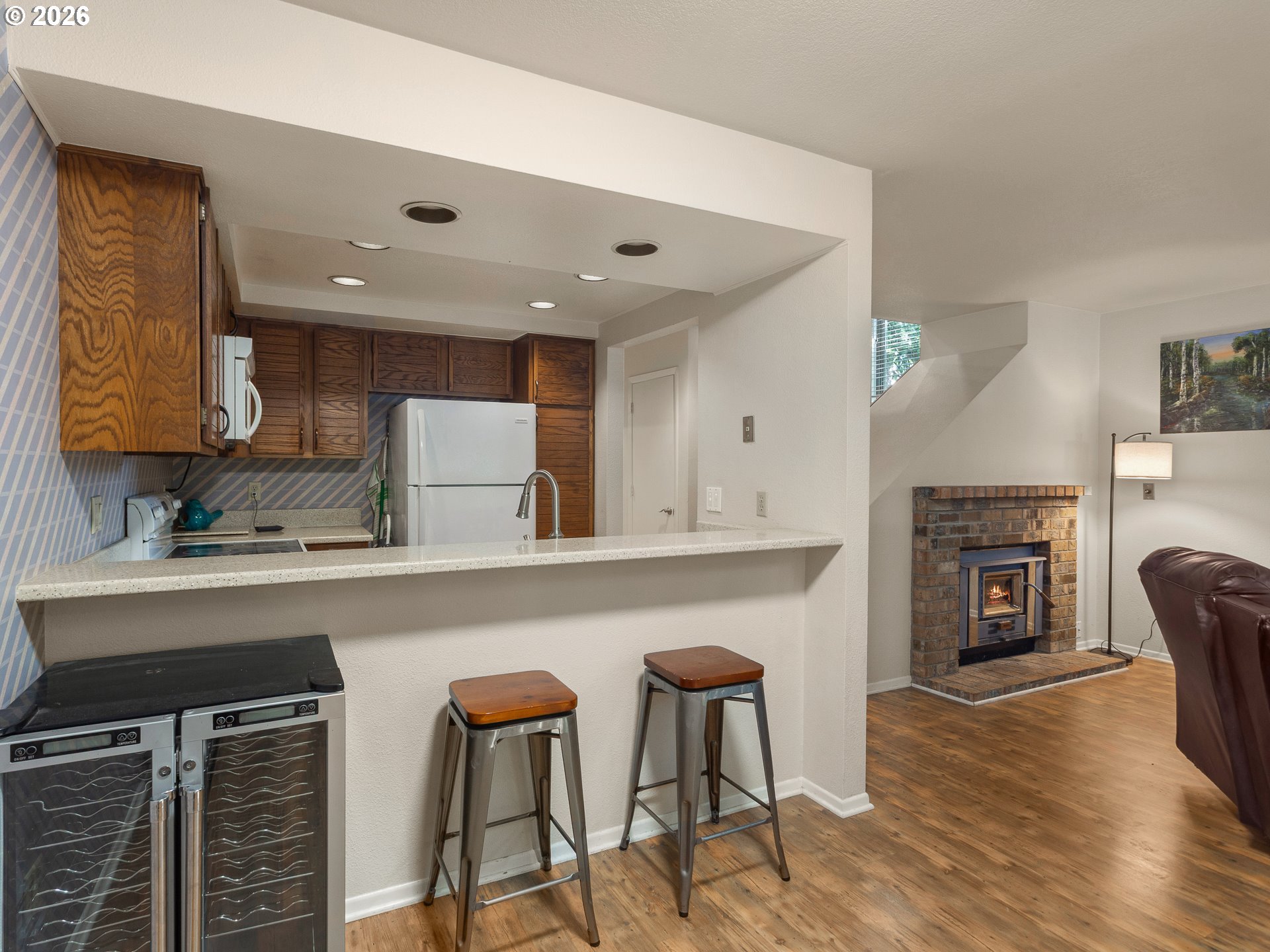 7908 Northeast Loowit Loop, Unit 50 Vancouver, WA 98662 - Photo 12 of 44 Dining Room