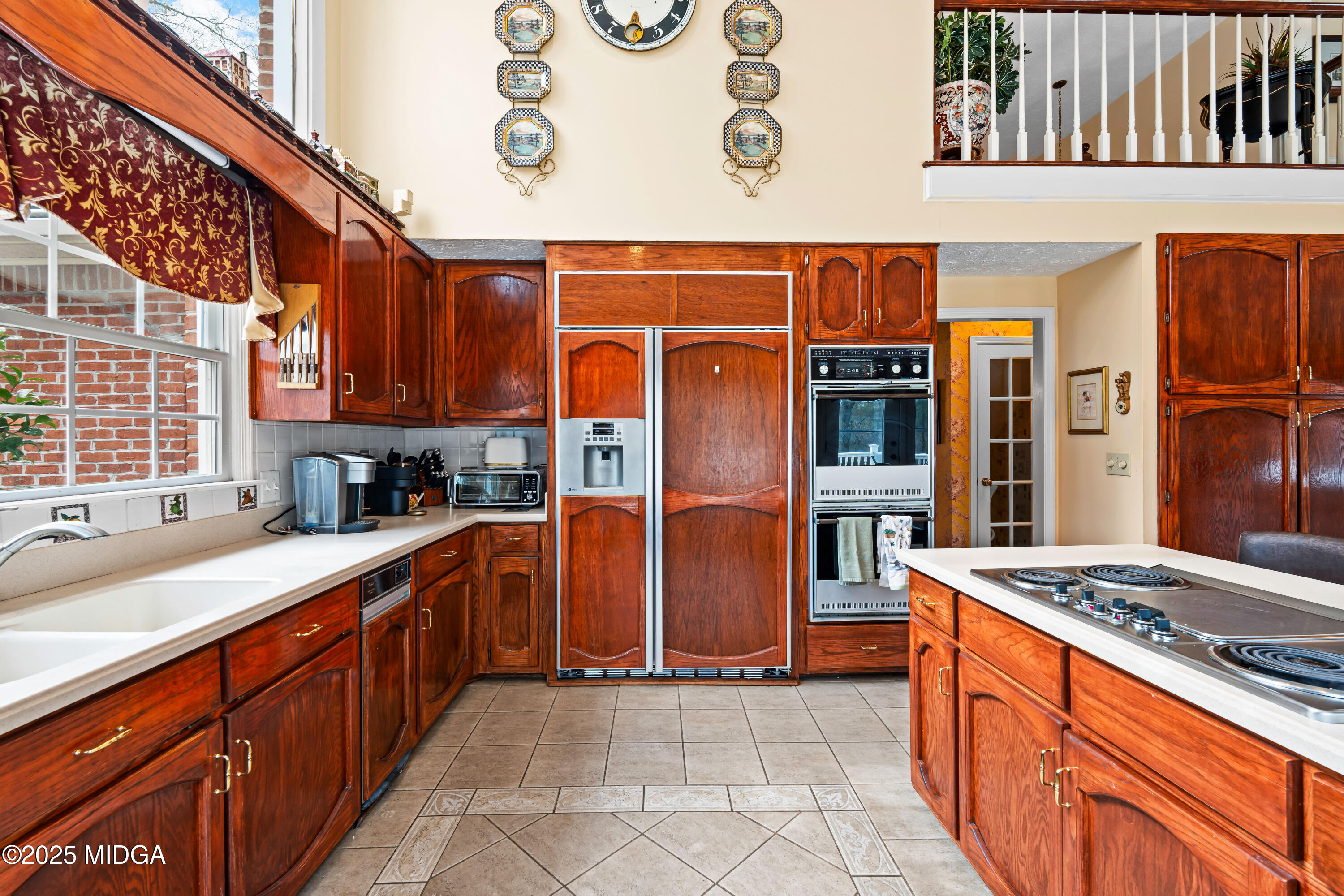 296 Ebenezer Church Road Fayetteville, GA 30215 - Photo 12 of 66 296 Ebenezer Church Rd-20