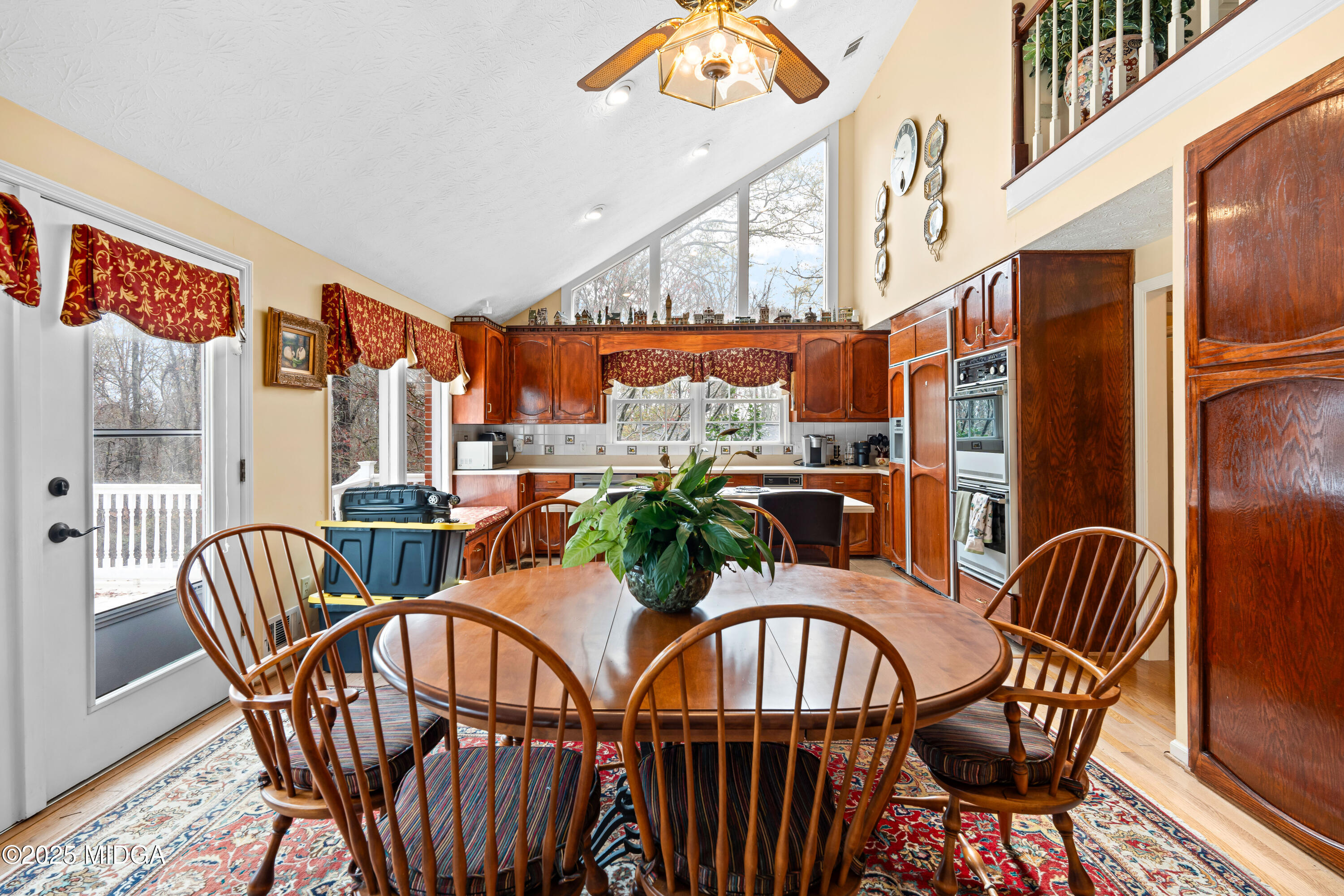 296 Ebenezer Church Road Fayetteville, GA 30215 - Photo 13 of 66 296 Ebenezer Church Rd-18