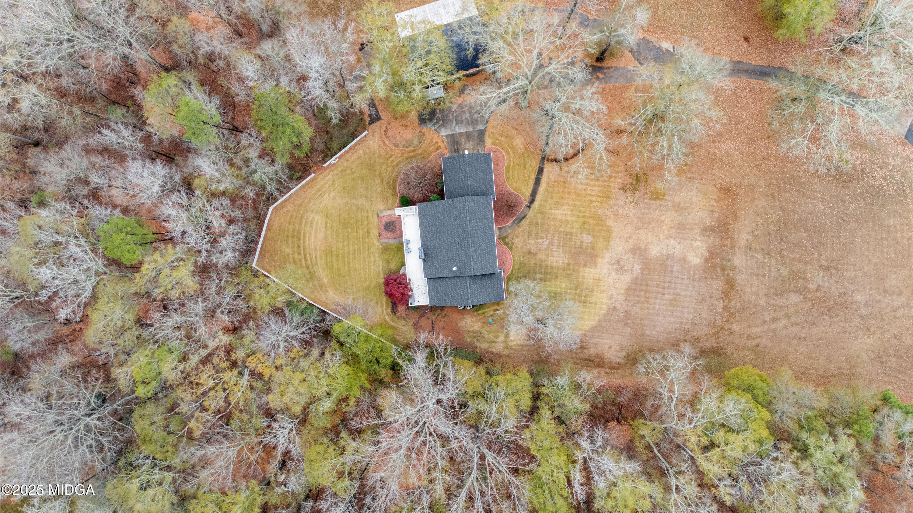 296 Ebenezer Church Road Fayetteville, GA 30215 - Photo 24 of 66 296 Ebenezer Church Rd-59