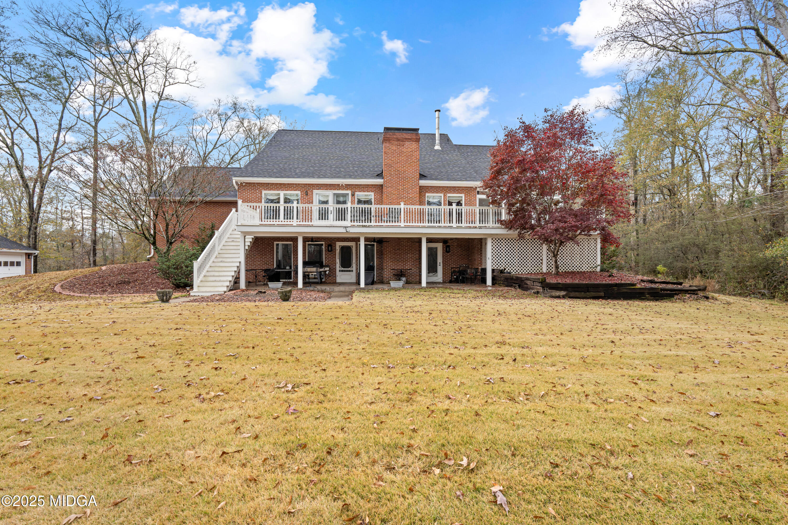 296 Ebenezer Church Road Fayetteville, GA 30215 - Photo 26 of 66 296 Ebenezer Church Rd-48