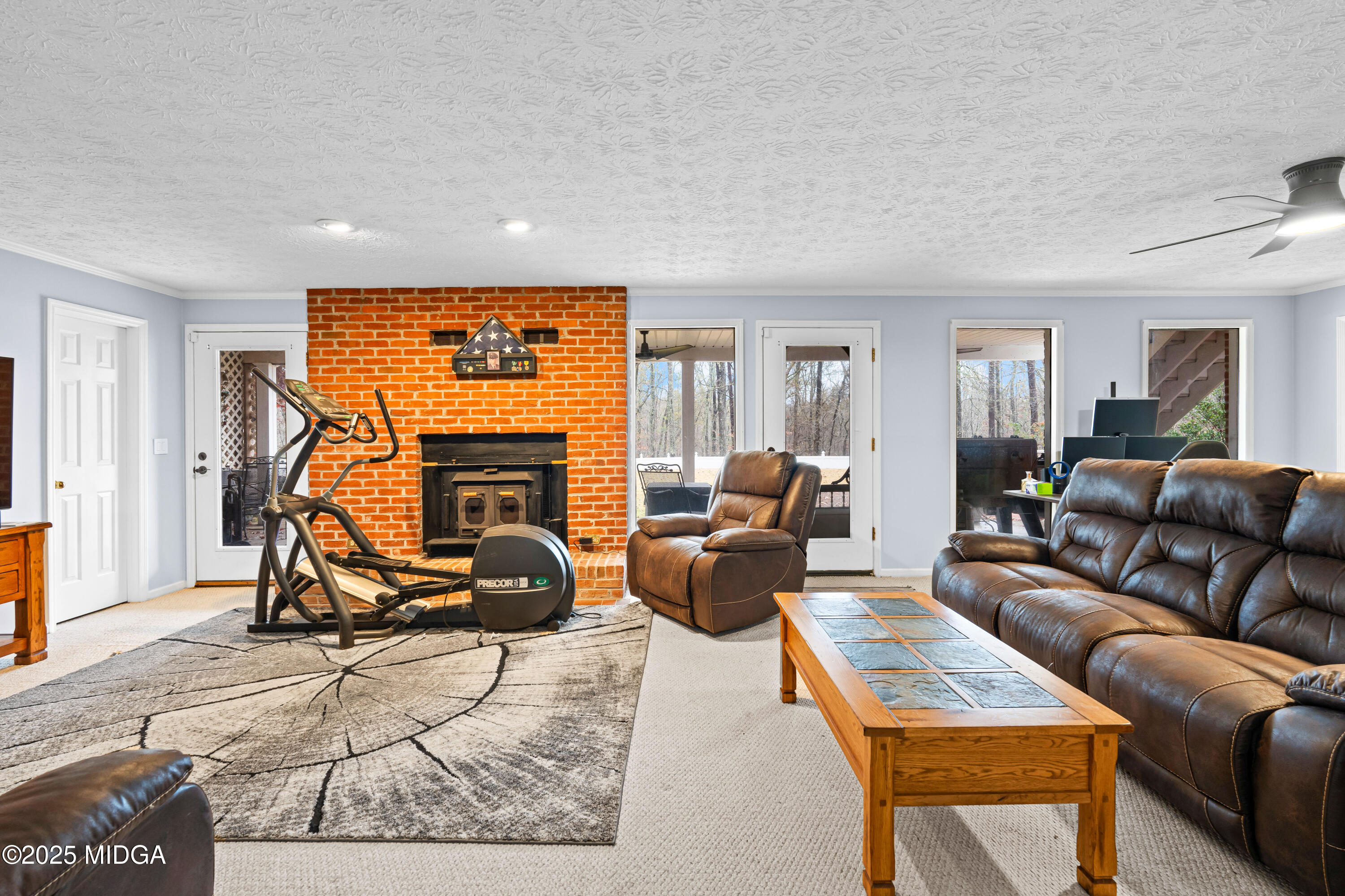 296 Ebenezer Church Road Fayetteville, GA 30215 - Photo 27 of 66 296 Ebenezer Church Rd-40