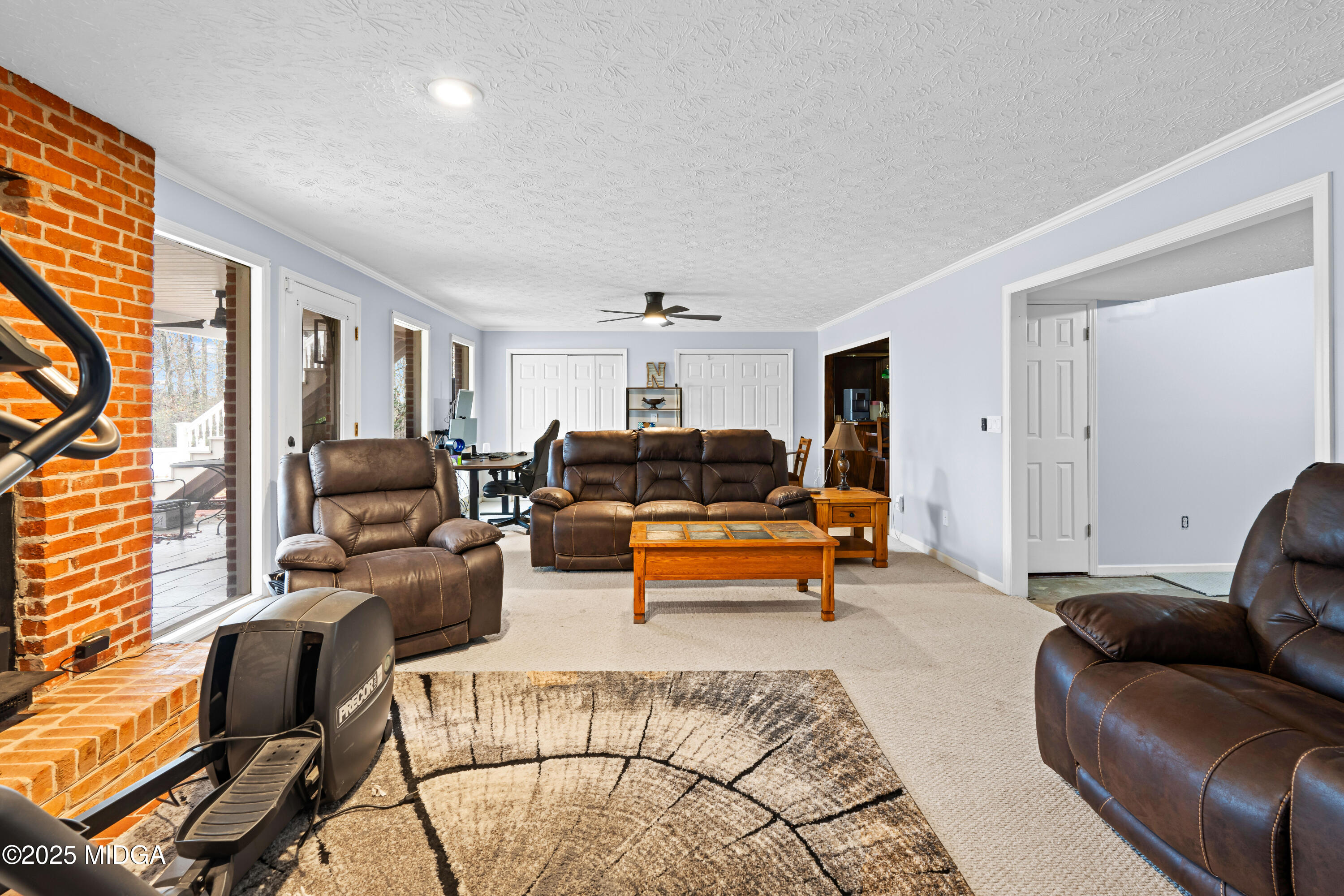 296 Ebenezer Church Road Fayetteville, GA 30215 - Photo 28 of 66 296 Ebenezer Church Rd-41