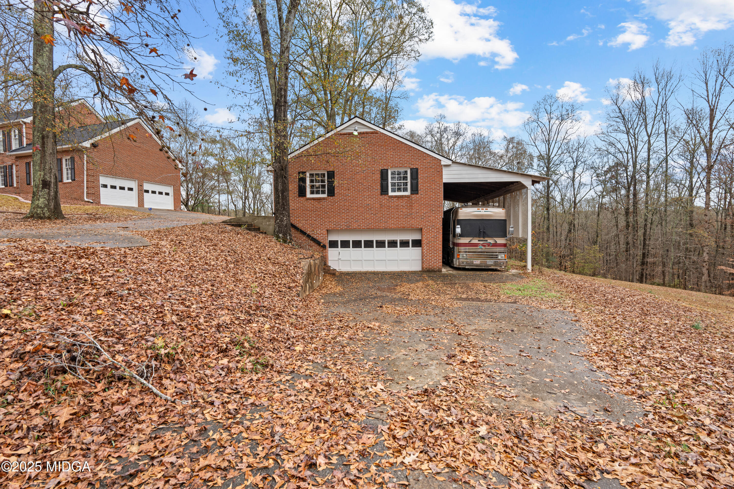296 Ebenezer Church Road Fayetteville, GA 30215 - Photo 3 of 66 296 Ebenezer Church Rd-50