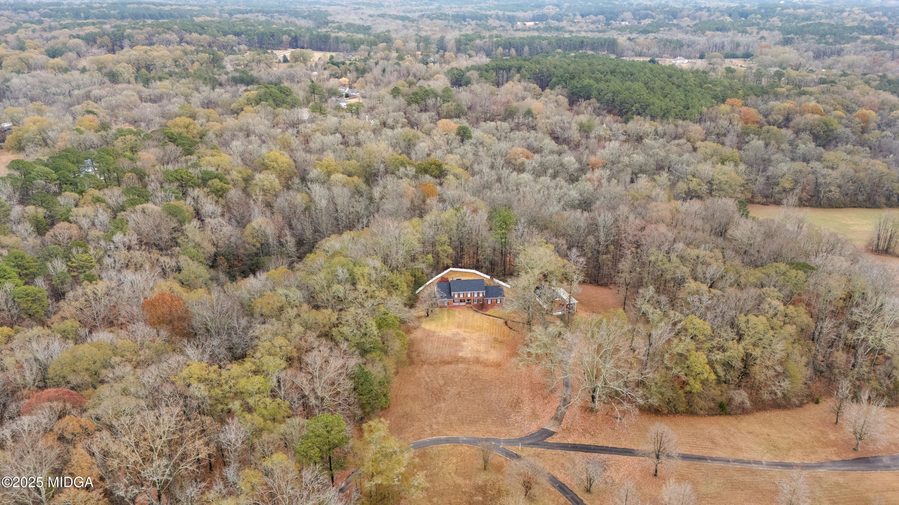 296 Ebenezer Church Road Fayetteville, GA 30215 - Photo 35 of 66 296 Ebenezer Church Rd-53