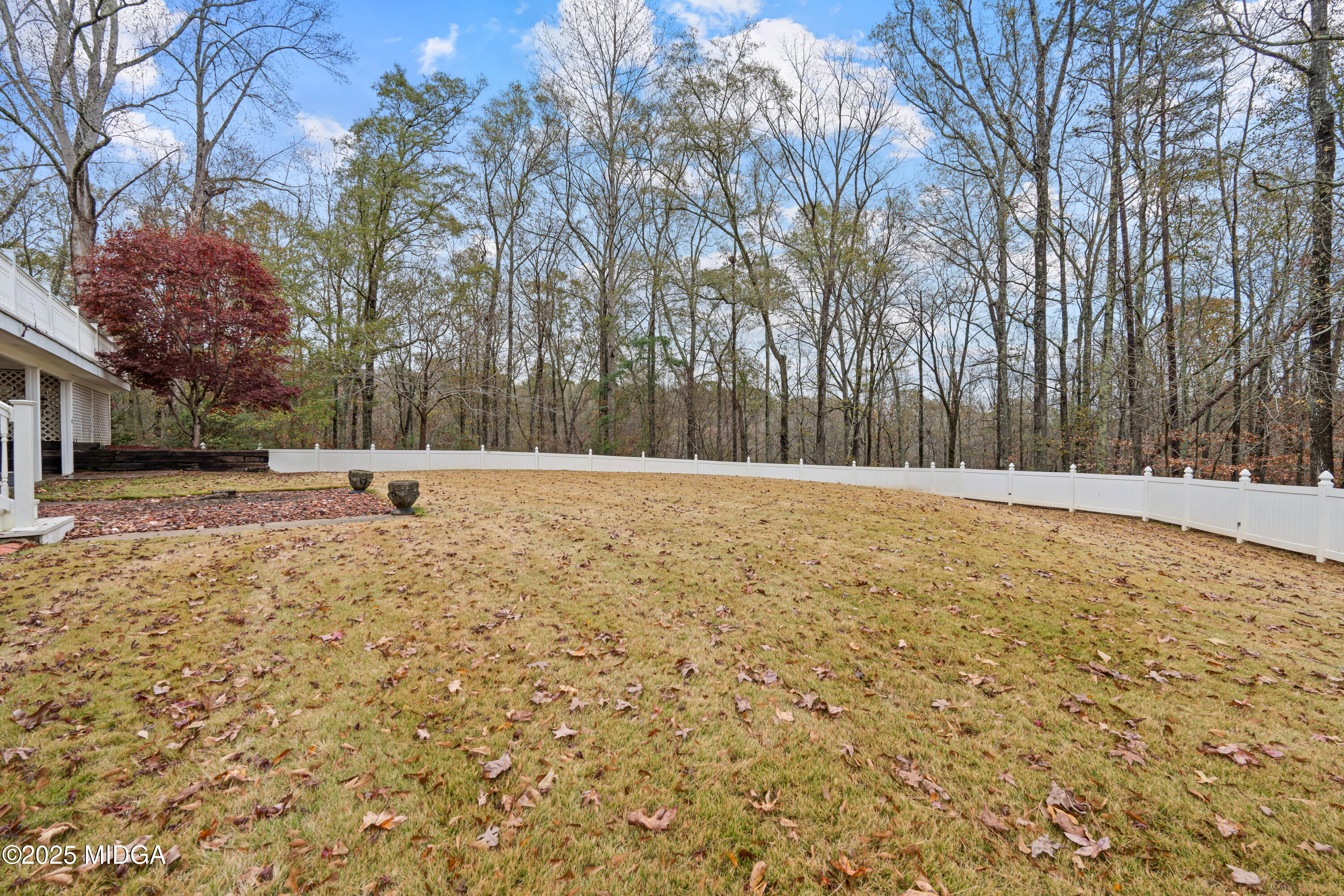 296 Ebenezer Church Road Fayetteville, GA 30215 - Photo 37 of 66 296 Ebenezer Church Rd-46