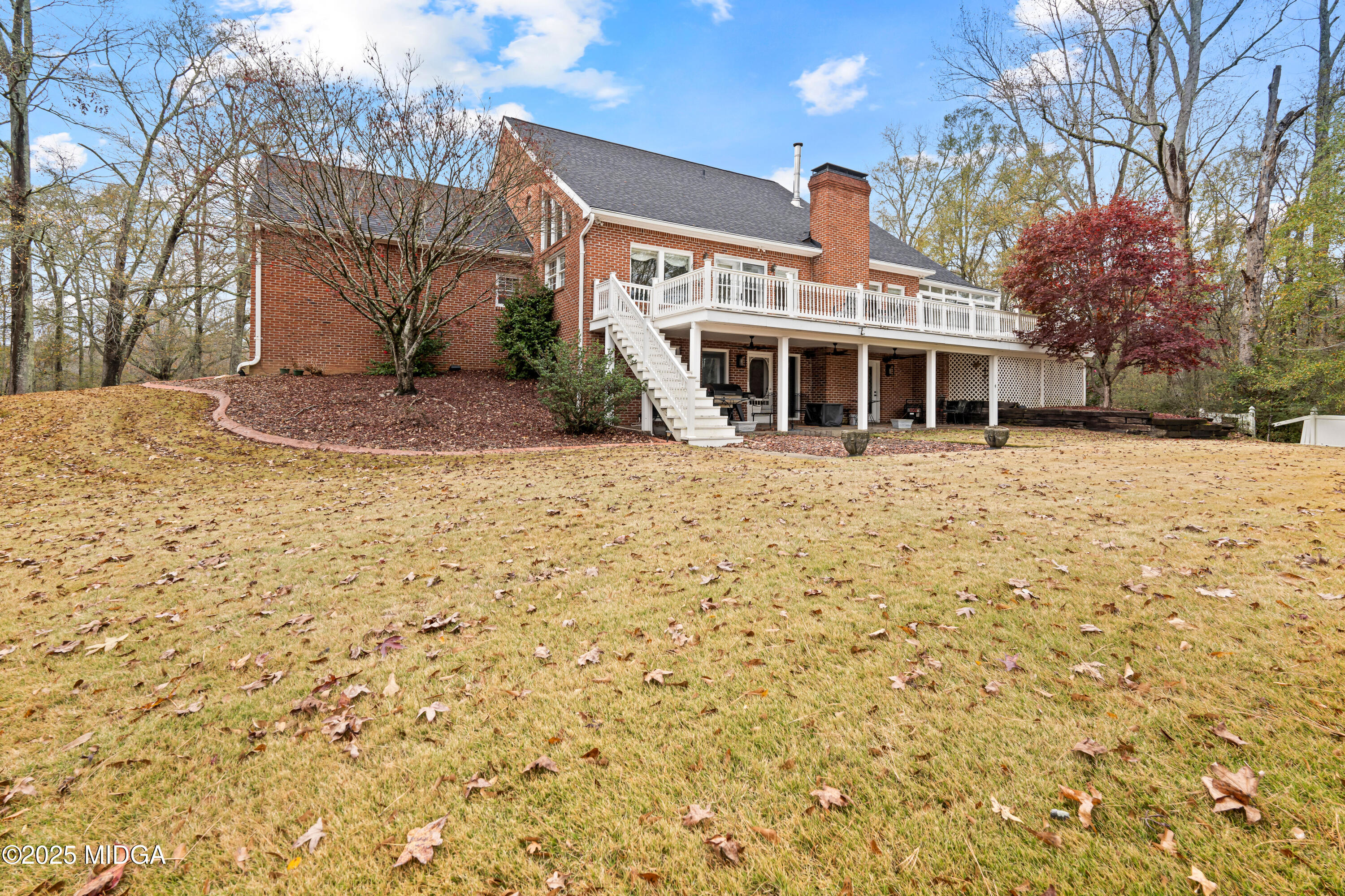 296 Ebenezer Church Road Fayetteville, GA 30215 - Photo 39 of 66 296 Ebenezer Church Rd-47