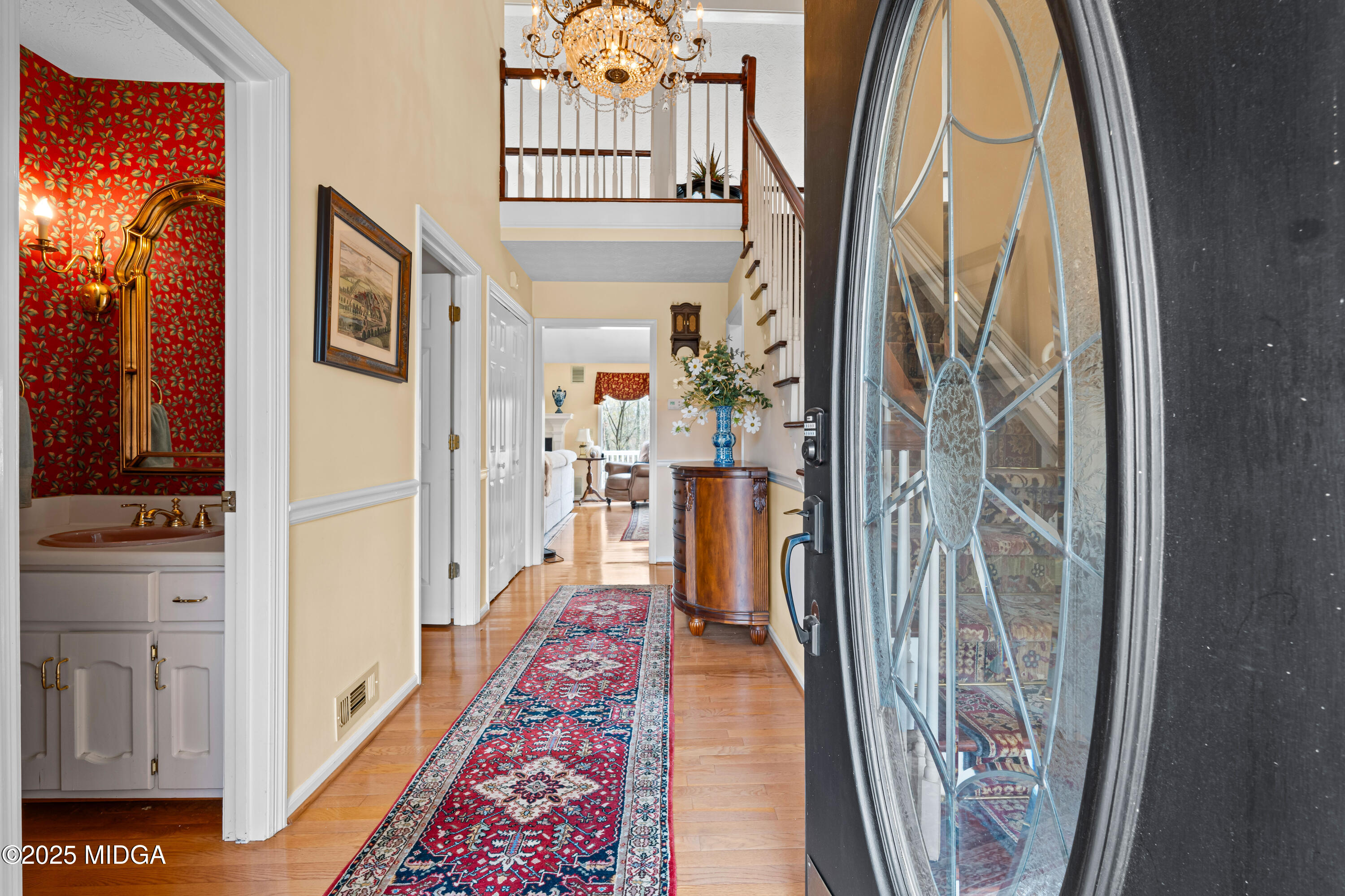 296 Ebenezer Church Road Fayetteville, GA 30215 - Photo 4 of 66 296 Ebenezer Church Rd-6