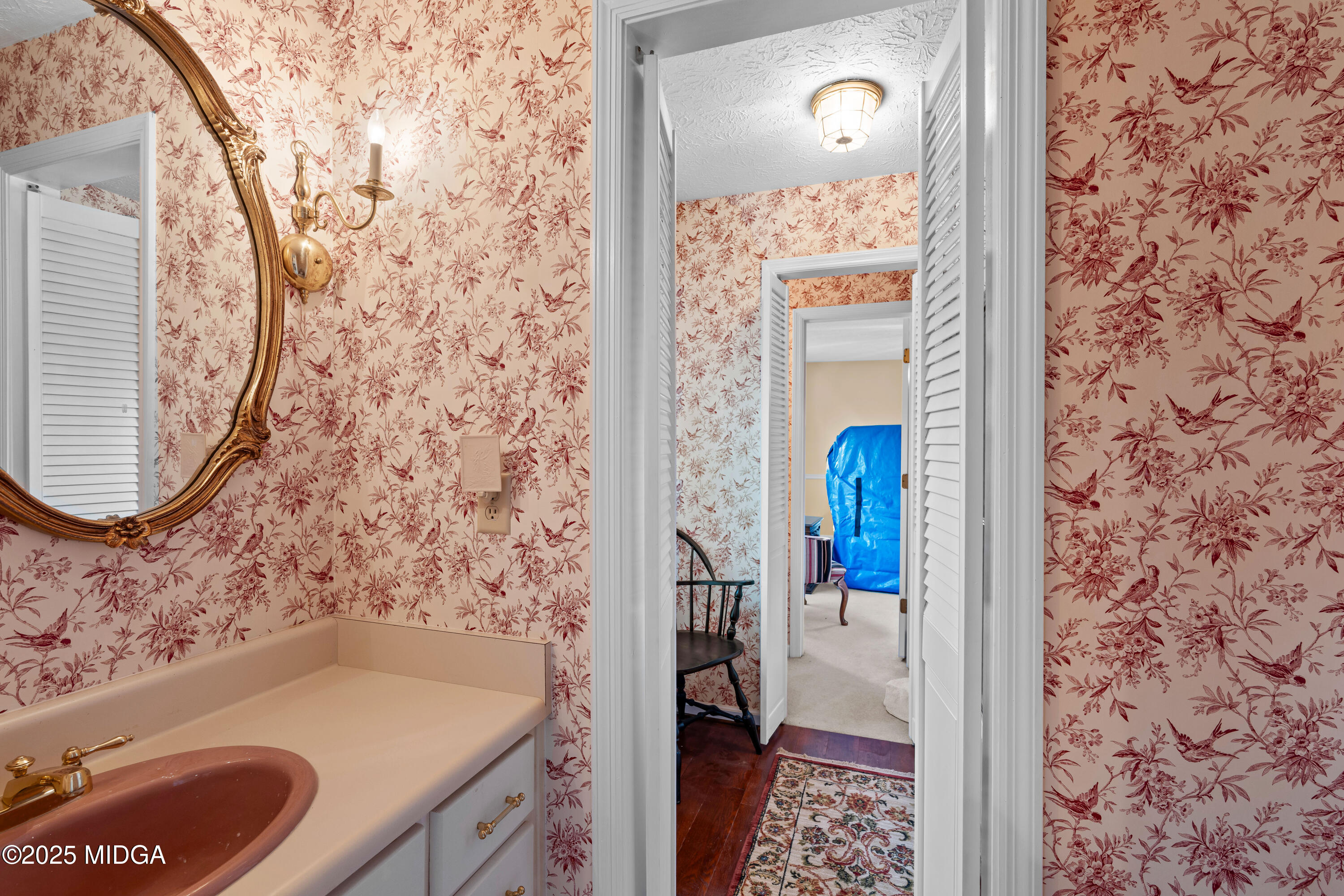 296 Ebenezer Church Road Fayetteville, GA 30215 - Photo 41 of 66 296 Ebenezer Church Rd-31