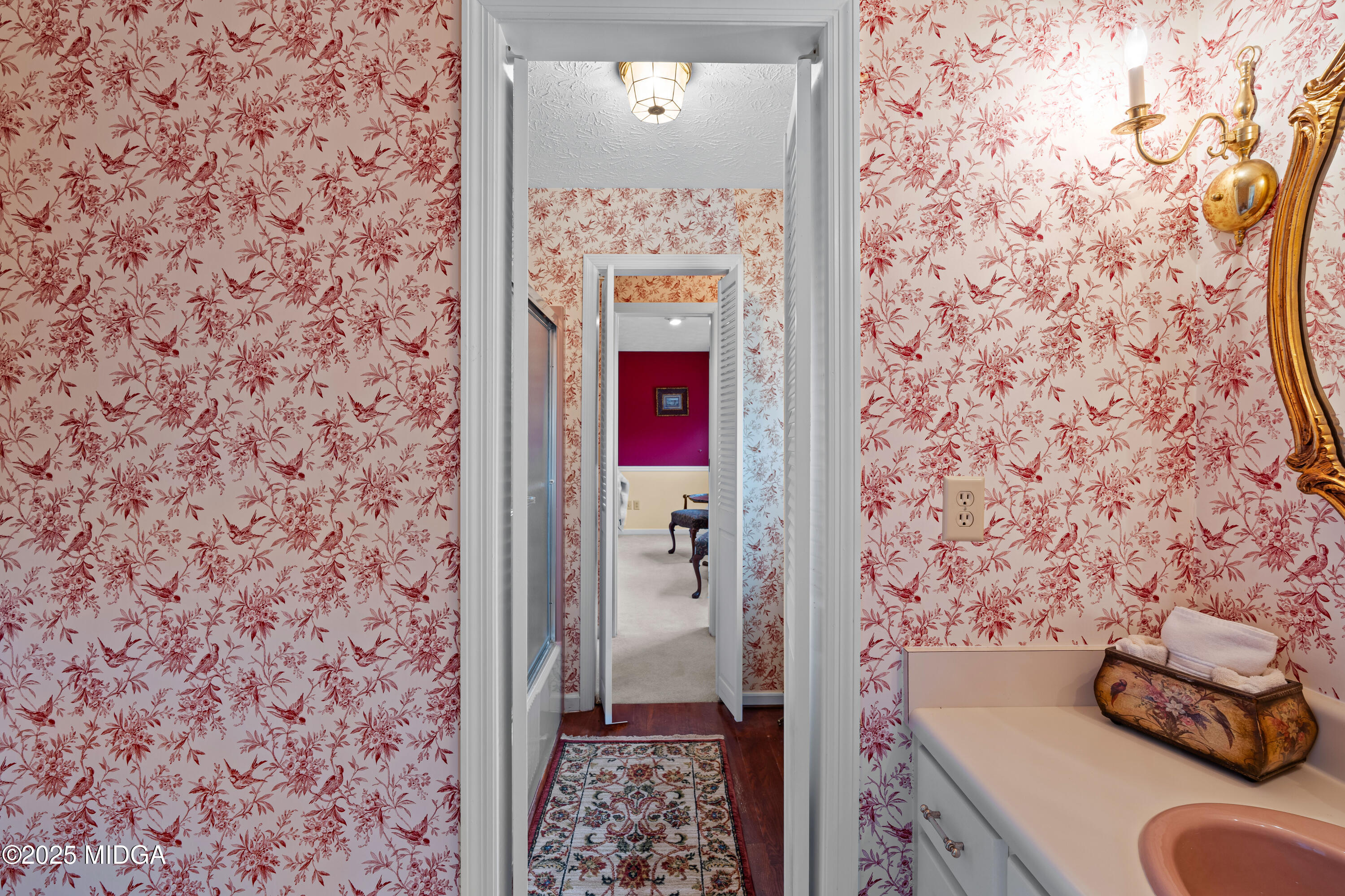 296 Ebenezer Church Road Fayetteville, GA 30215 - Photo 42 of 66 296 Ebenezer Church Rd-32