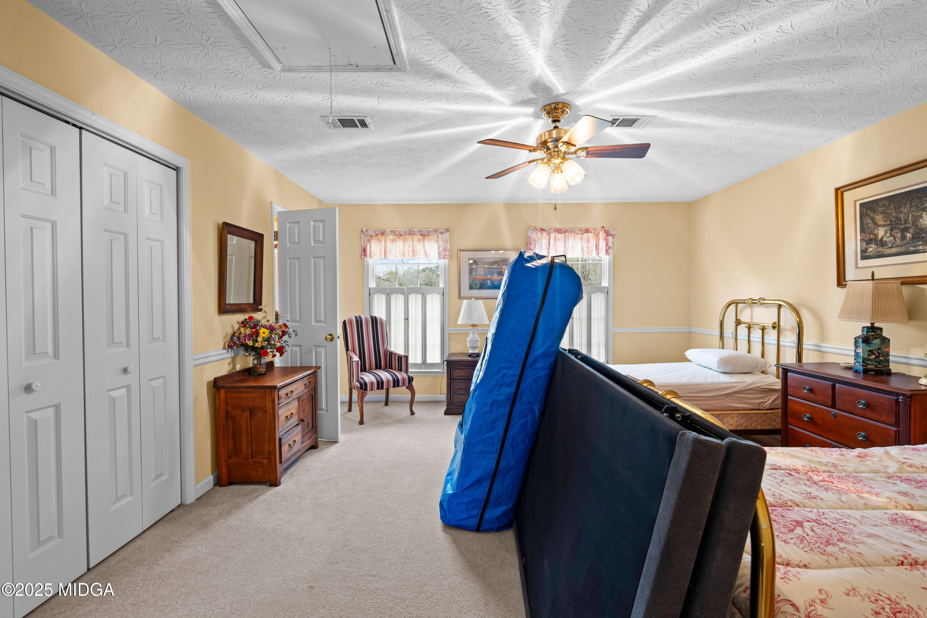 296 Ebenezer Church Road Fayetteville, GA 30215 - Photo 43 of 66 296 Ebenezer Church Rd-33