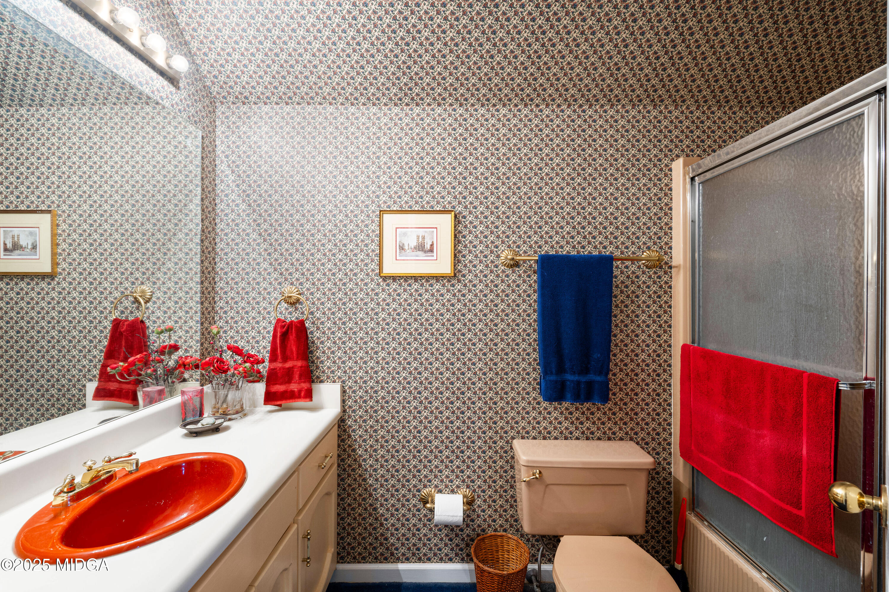 296 Ebenezer Church Road Fayetteville, GA 30215 - Photo 46 of 66 296 Ebenezer Church Rd-36