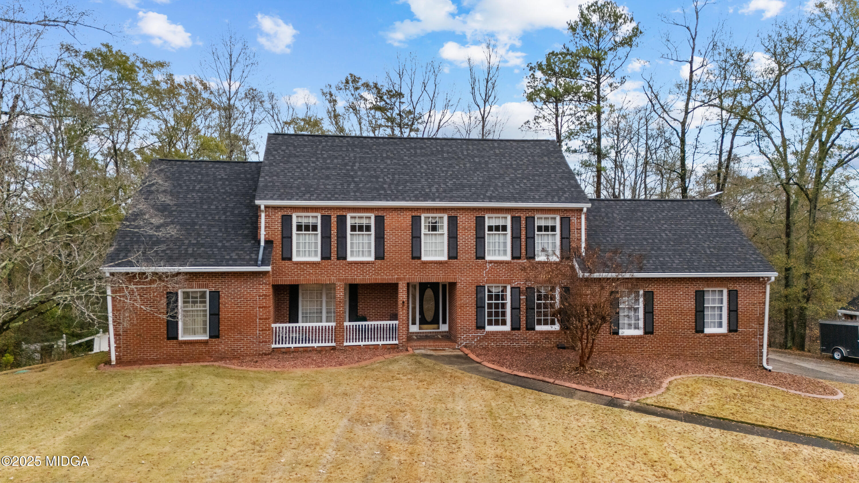 296 Ebenezer Church Road Fayetteville, GA 30215 - Photo 49 of 66 296 Ebenezer Church Rd-60