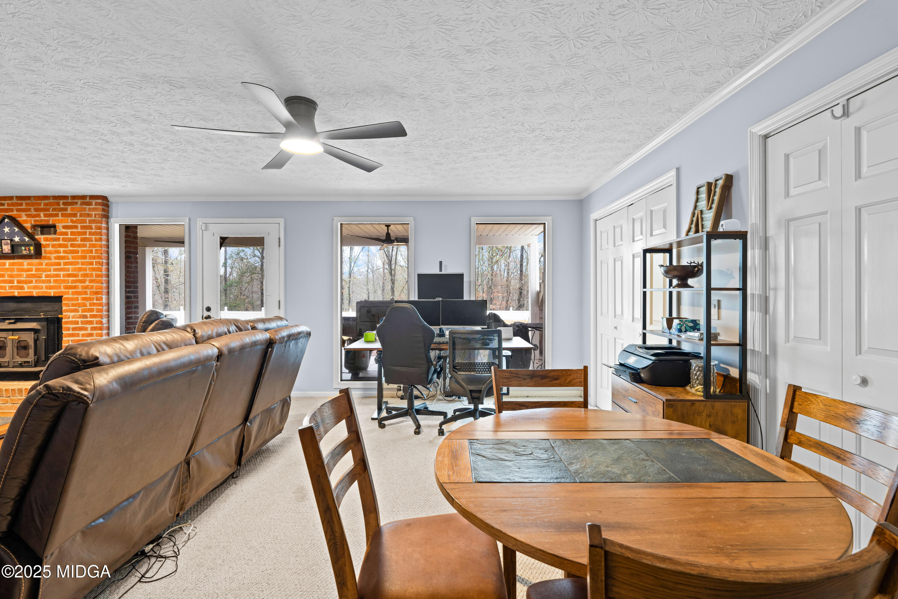 296 Ebenezer Church Road Fayetteville, GA 30215 - Photo 50 of 66 296 Ebenezer Church Rd-39