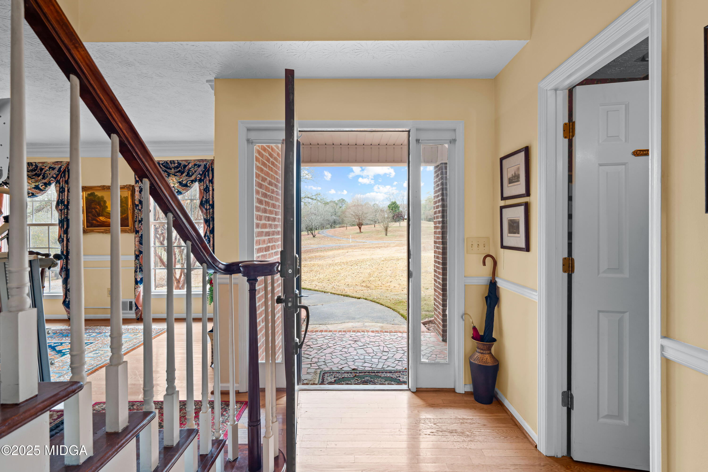 296 Ebenezer Church Road Fayetteville, GA 30215 - Photo 5 of 66 296 Ebenezer Church Rd-5