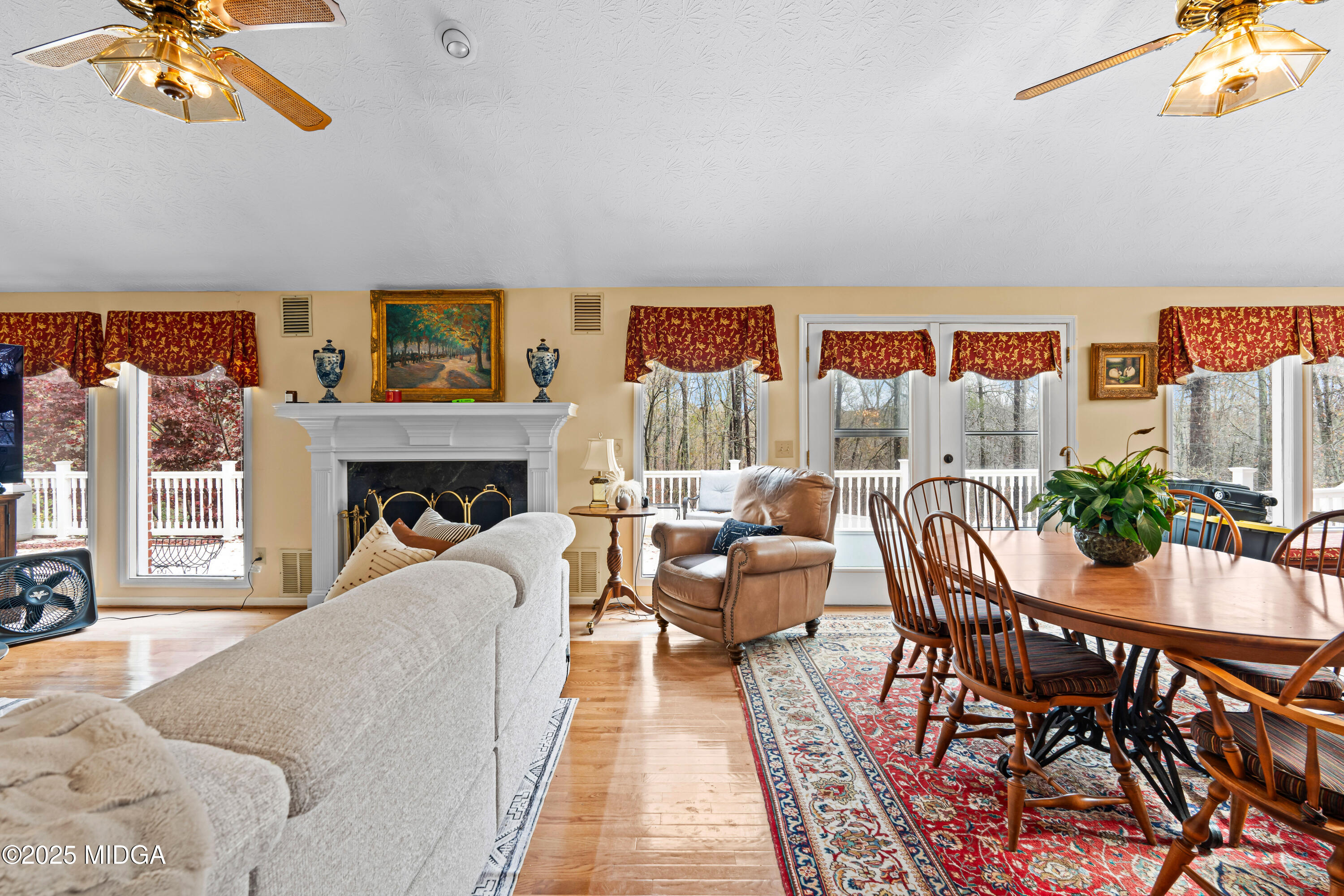 296 Ebenezer Church Road Fayetteville, GA 30215 - Photo 52 of 66 296 Ebenezer Church Rd-17