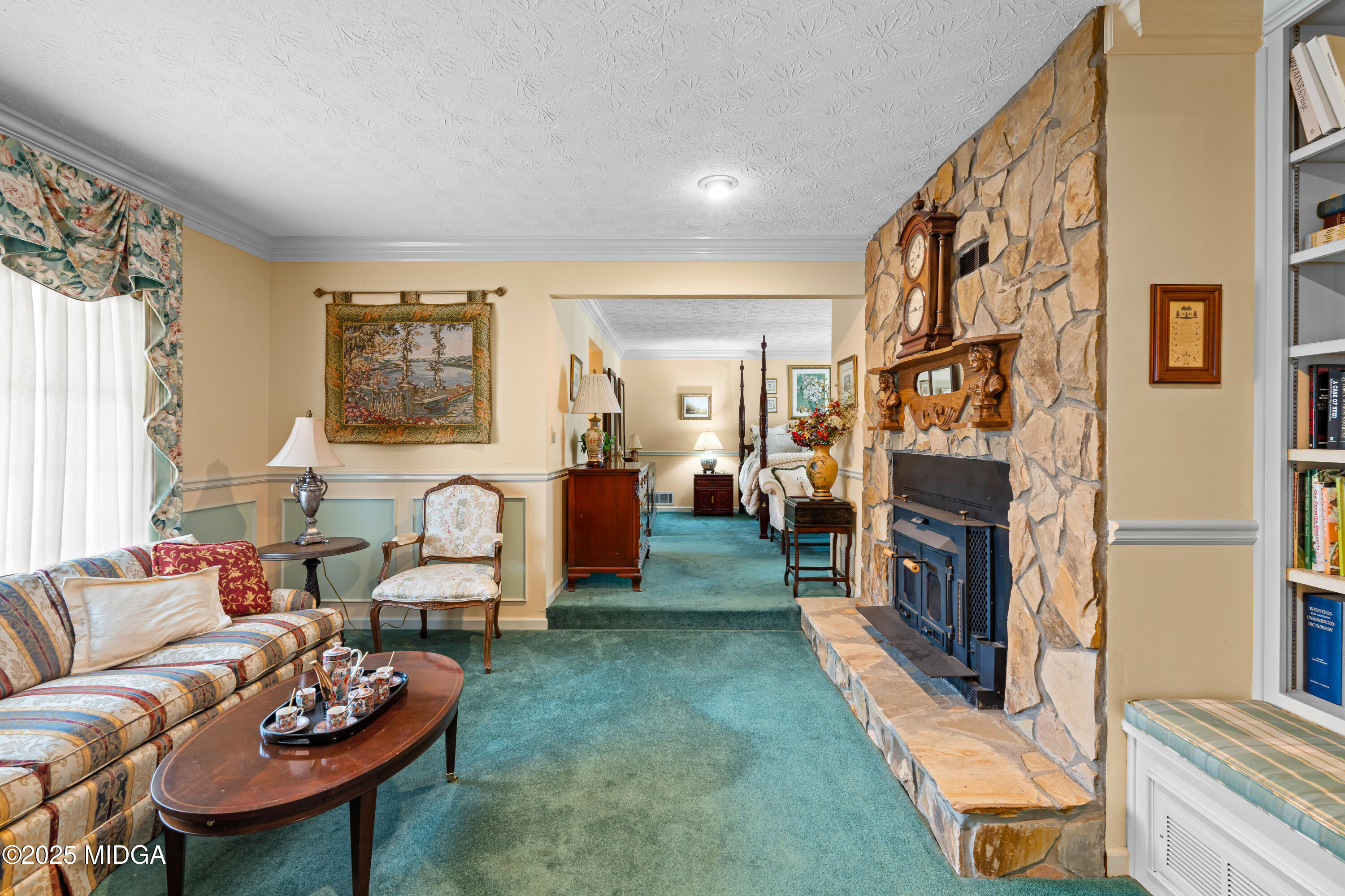 296 Ebenezer Church Road Fayetteville, GA 30215 - Photo 60 of 66 296 Ebenezer Church Rd-10