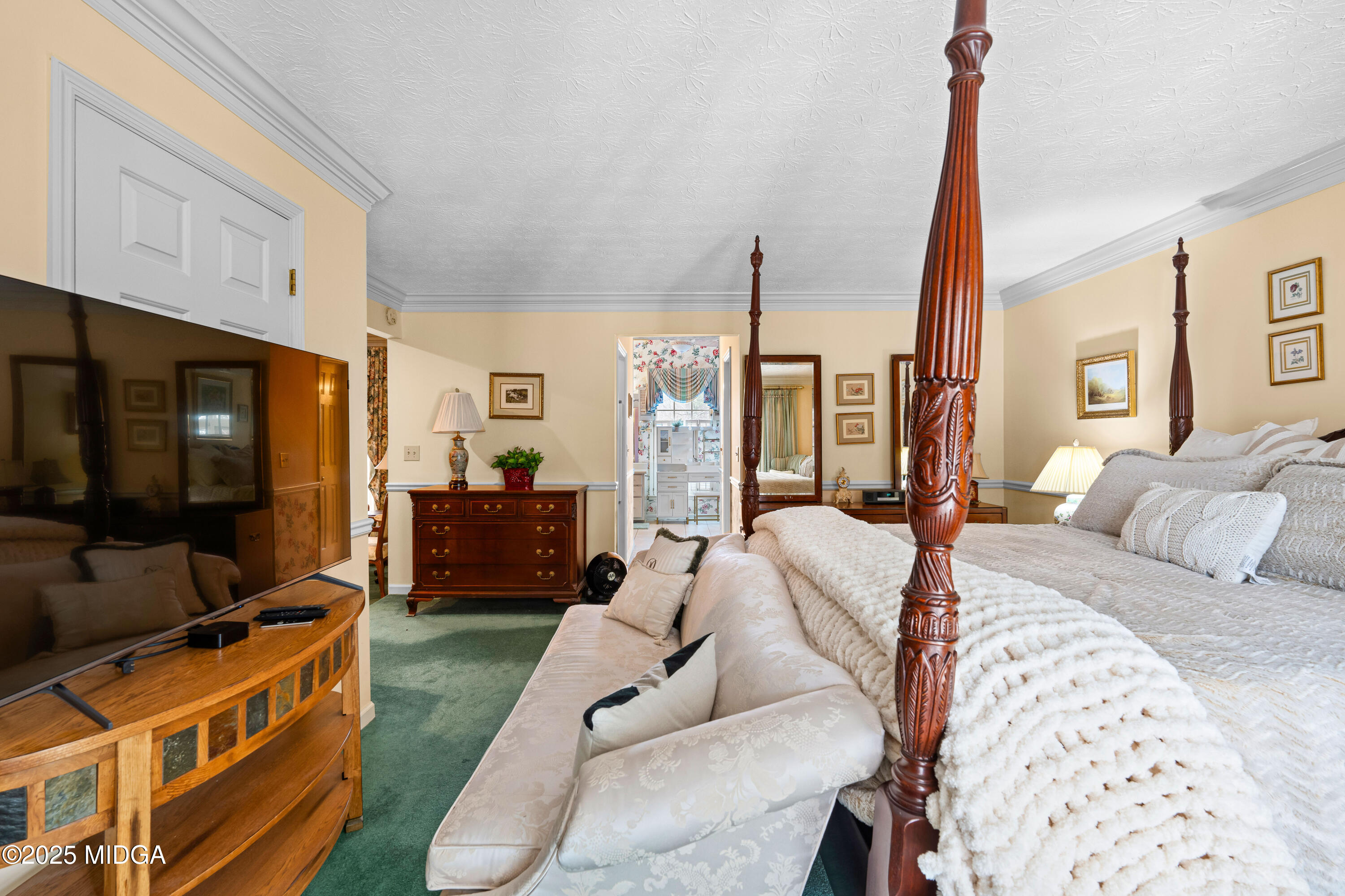 296 Ebenezer Church Road Fayetteville, GA 30215 - Photo 62 of 66 296 Ebenezer Church Rd-12