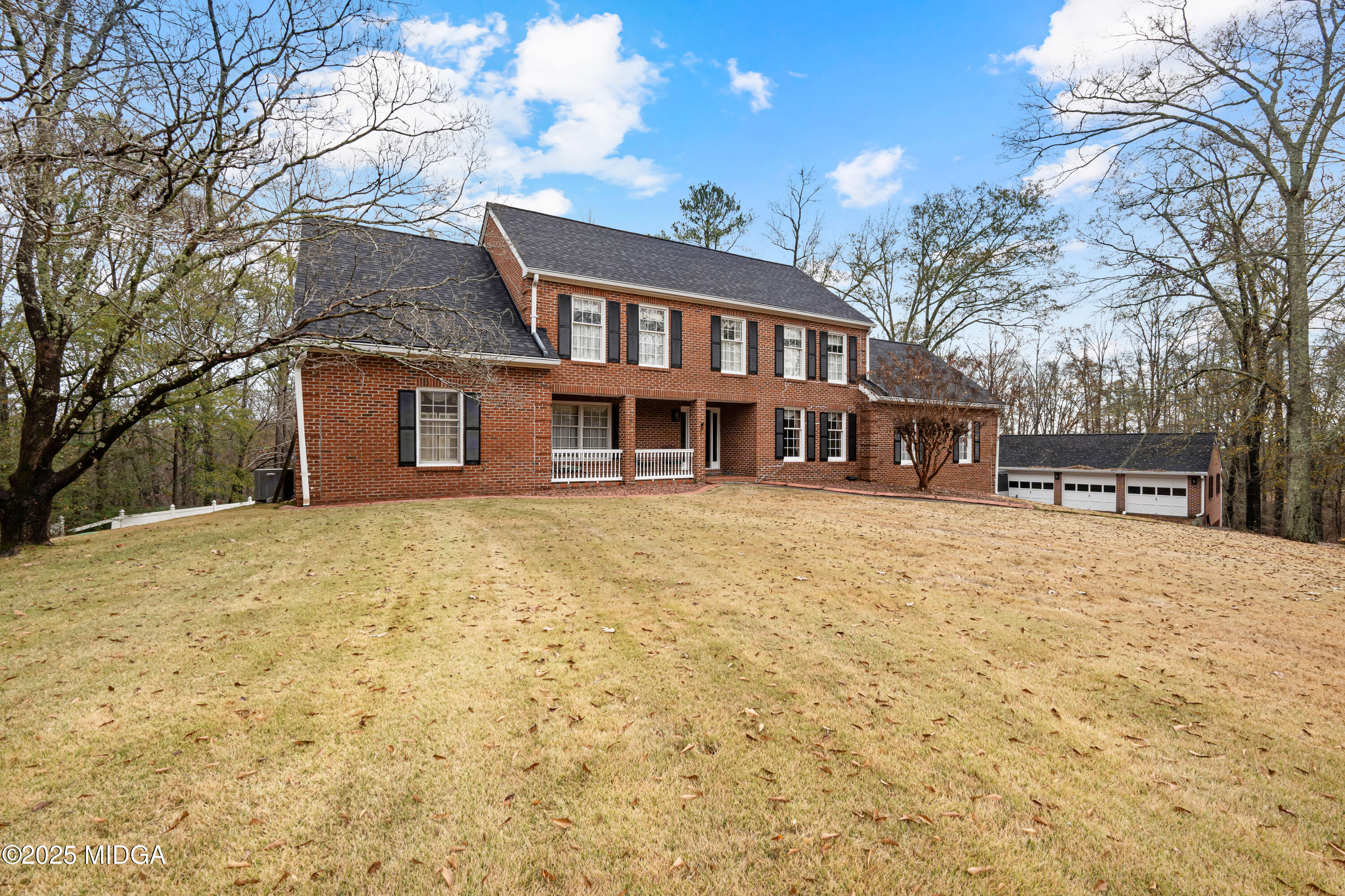 296 Ebenezer Church Road Fayetteville, GA 30215 - Photo 66 of 66 296 Ebenezer Church Rd-2